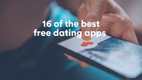 goede dating app|20 Best Dating Apps For Singles In 2024, Per。